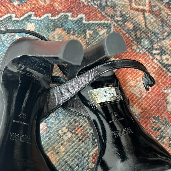 HUGO BOSS Vintage high heels - Picture 5 of 6